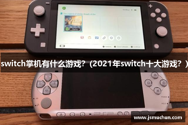 switch掌机有什么游戏？(2021年switch十大游戏？)